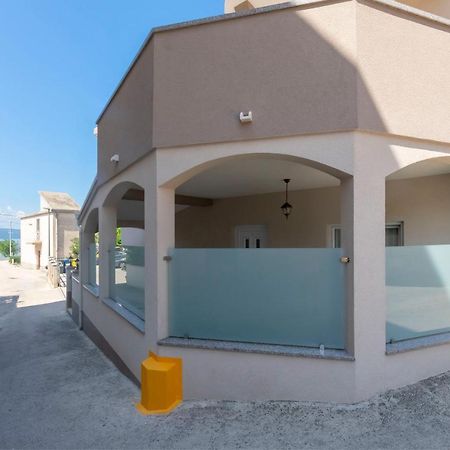 Apartments Kate Duće エクステリア 写真