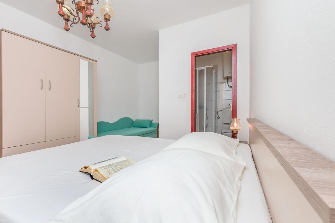 Apartments Kate Duće エクステリア 写真